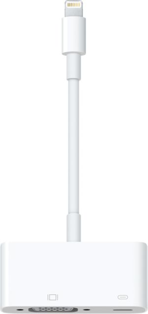 Apple Lightning to Digital AV Adapter